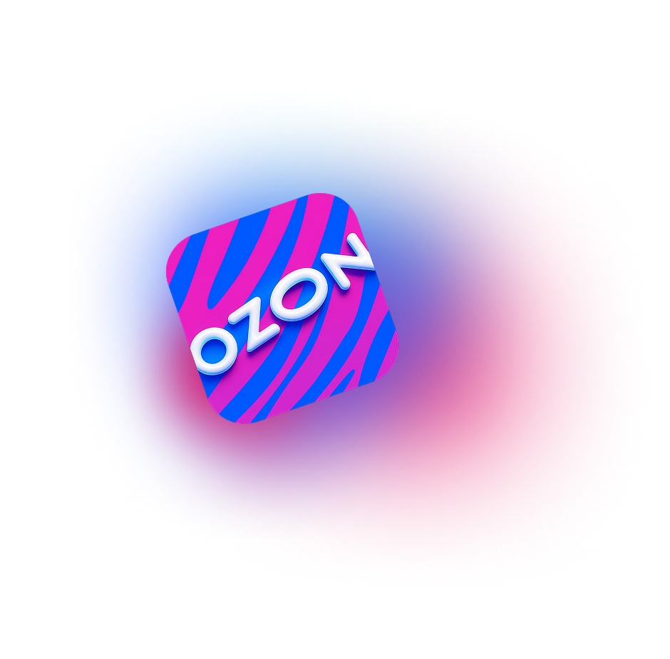 ozon dark